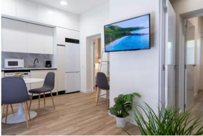 Apartamento Ventas-Quintana
